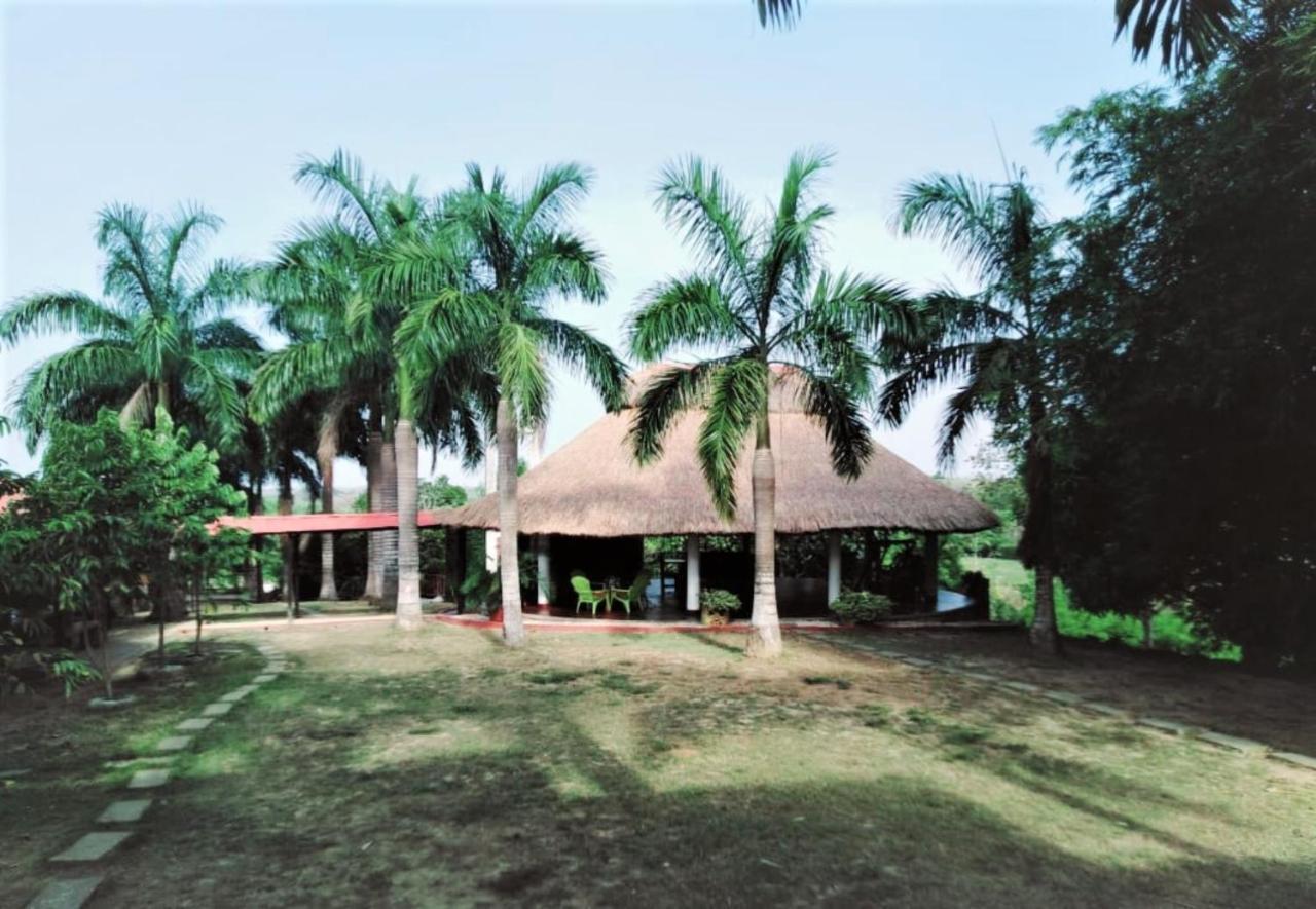 Casa Campo Emaus Каукасия Экстерьер фото